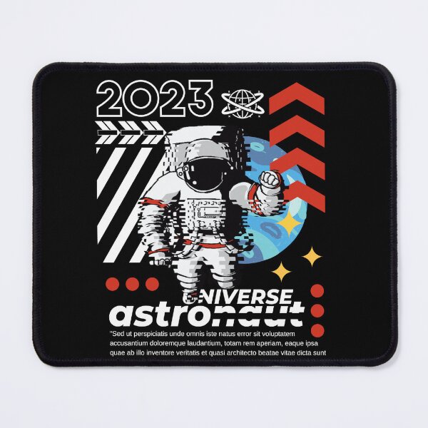 Item preview, Universe astronaut designed and sold by artacalla.