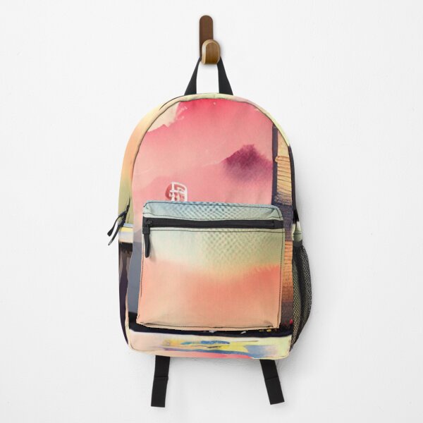 Item preview, Hong Kong Skyline designed and sold by Places On Earth.