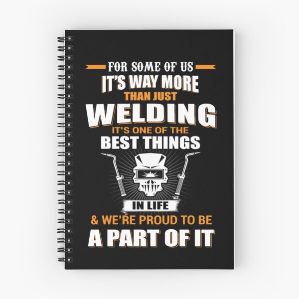 Item preview, For Some Of US Welder designed and sold by aryagiri.