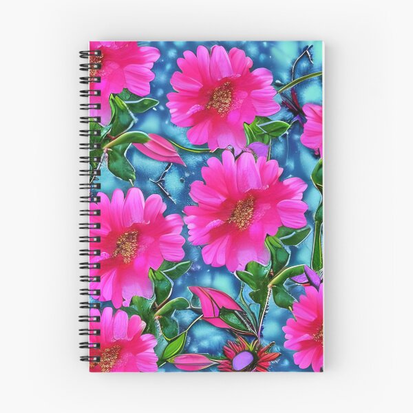 Item preview, Beautiful Floral Artwork designed and sold by gramizzia.