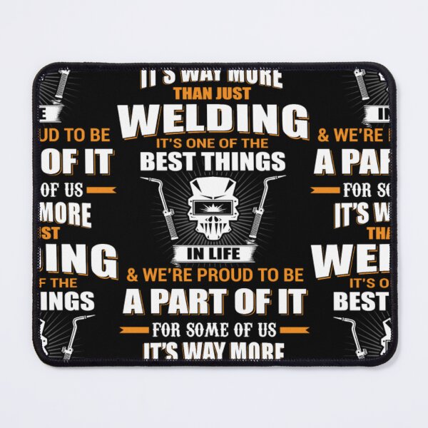 Item preview, For Some Of US Welder designed and sold by aryagiri.