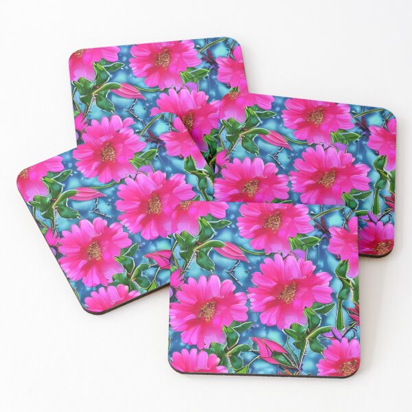 Item preview, Beautiful Floral Artwork designed and sold by gramizzia.