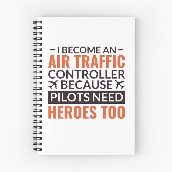 Item preview, I Become Air Traffic Controller Because Pilots Need Heroes Too designed and sold by chetan786.