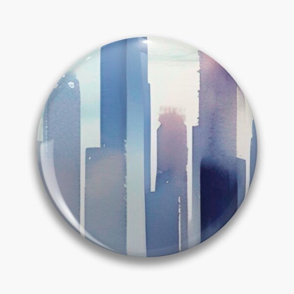 Item preview, Hong Kong Skyline designed and sold by Places On Earth.
