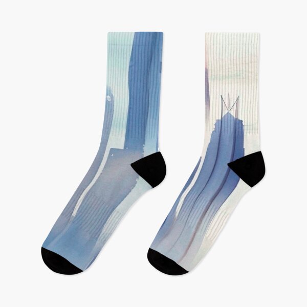 Item preview, Hong Kong Skyline designed and sold by Places On Earth.