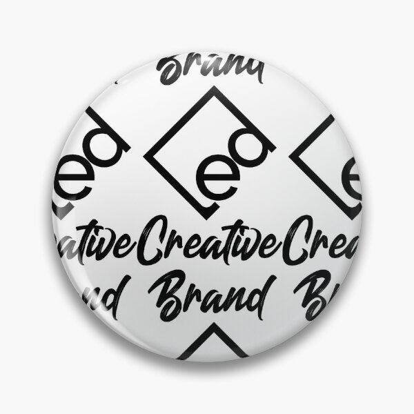 Item preview, LCB logo designed and sold by LedCreativeBrnd.