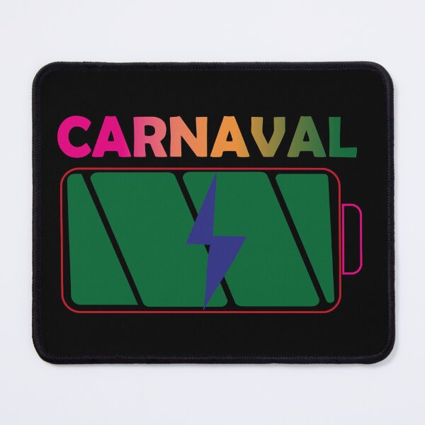 Item preview, Carnaval designed and sold by GirlaineSQ.