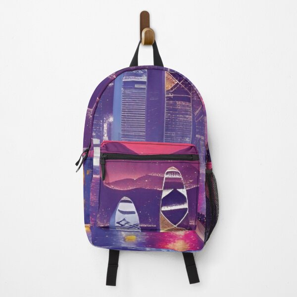Item preview, Hong Kong Skyline designed and sold by Places On Earth.