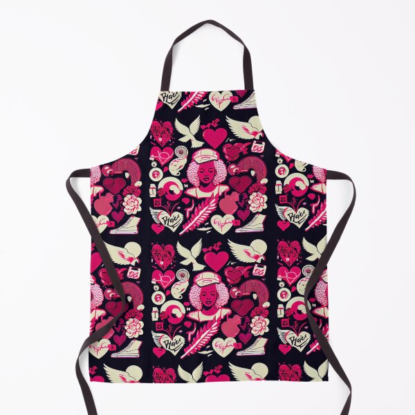 Item preview, Rap & Love Valentine's Day Essentials designed and sold by Voyshop.