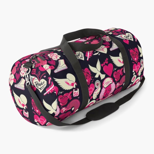 Item preview, Rap & Love Valentine's Day Essentials designed and sold by Voyshop.