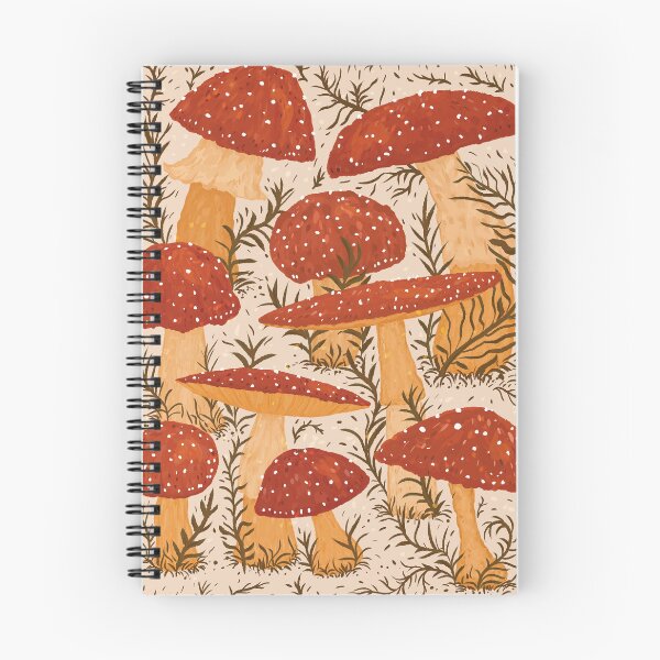 Item preview, Amanita Garden designed and sold by rnmarts.