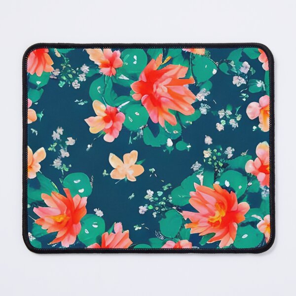 Item preview, Beautiful Floral Artwork designed and sold by gramizzia.