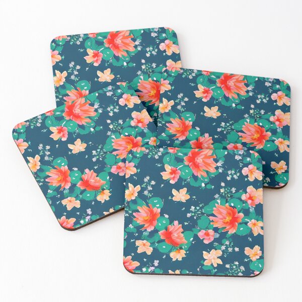 Item preview, Beautiful Floral Artwork designed and sold by gramizzia.
