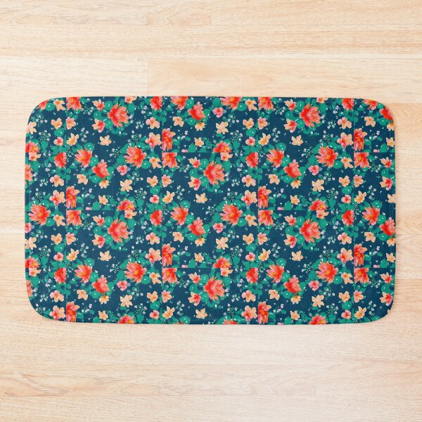 Item preview, Beautiful Floral Artwork designed and sold by gramizzia.