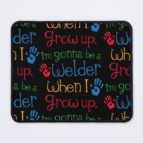 Item preview, Future Welder Baby & Toddler designed and sold by aryagiri.