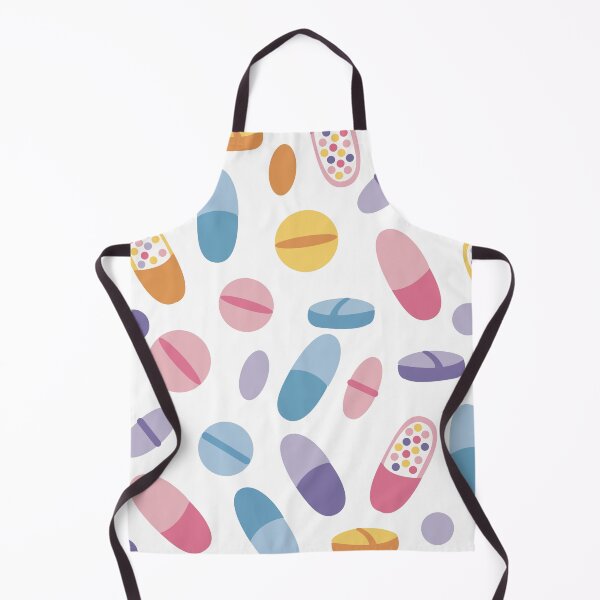 Item preview, Medicinal tablets. colorful pills designed and sold by Denisse diseno.