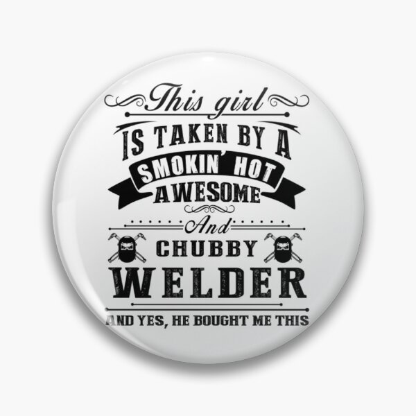 Item preview, Girl Smoking Hot Awesome Welder designed and sold by aryagiri.