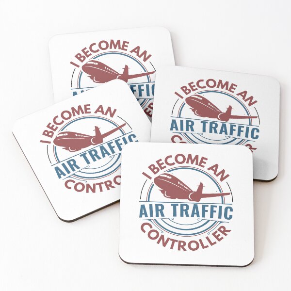 Item preview, I Become Air Traffic Controller Because Pilots Need Heroes Too designed and sold by chetan786.