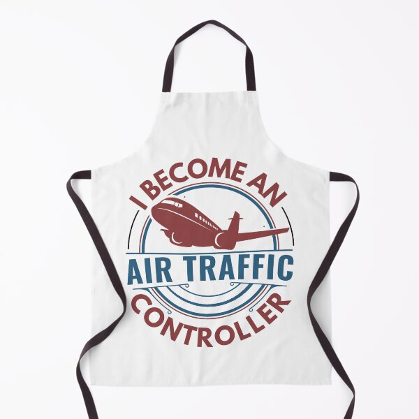 Item preview, I Become Air Traffic Controller Because Pilots Need Heroes Too designed and sold by chetan786.