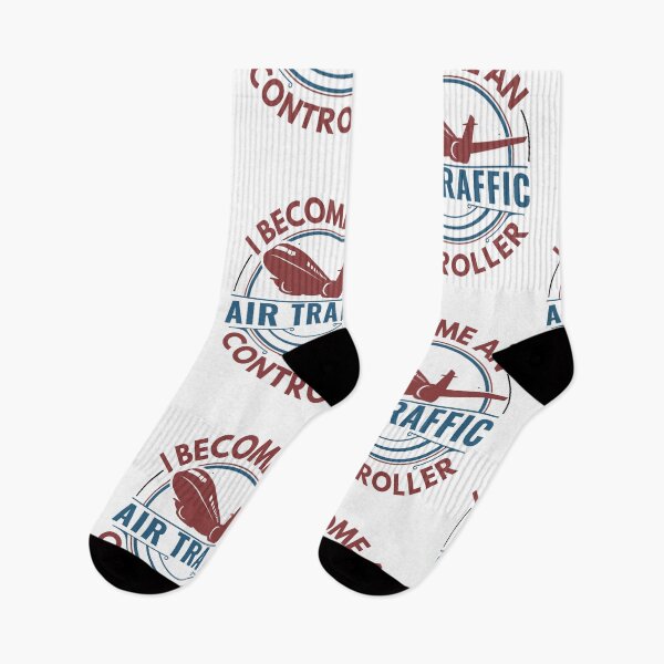 Item preview, I Become Air Traffic Controller Because Pilots Need Heroes Too designed and sold by chetan786.