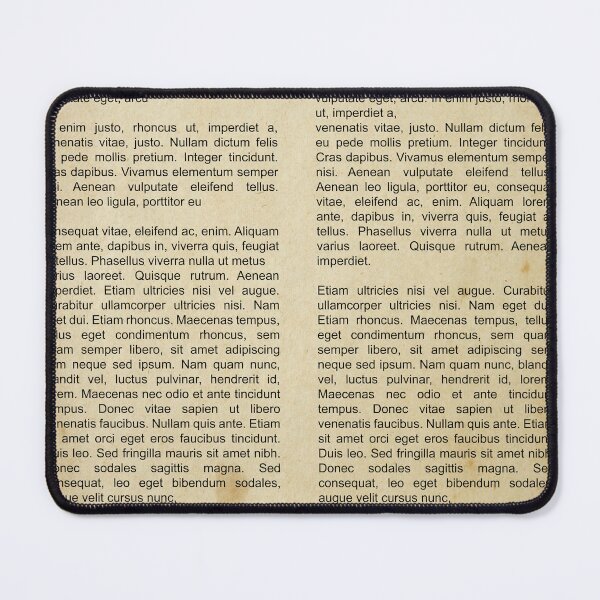 Item preview, Old vintage newspaper texture designed and sold by Denisse diseno.