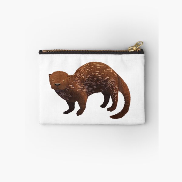 Item preview, Chungungo Sea Otter designed and sold by TheNewAmericana.
