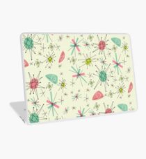 Atomic 50s Laptop Skin
