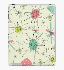 Atomic 50s iPad Case/Skin