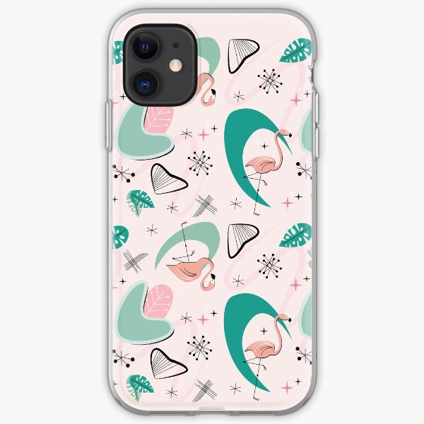 Flamingo & Chick iPhone 11 case Flamingo & Chick iPhone 11 case