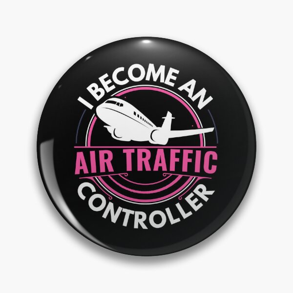 Item preview, I Become Air Traffic Controller Because Pilots Need Heroes Too designed and sold by chetan786.