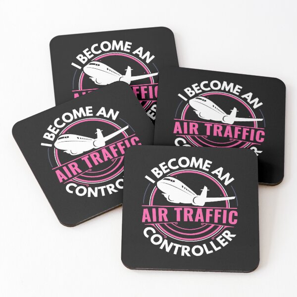 Item preview, I Become Air Traffic Controller Because Pilots Need Heroes Too designed and sold by chetan786.