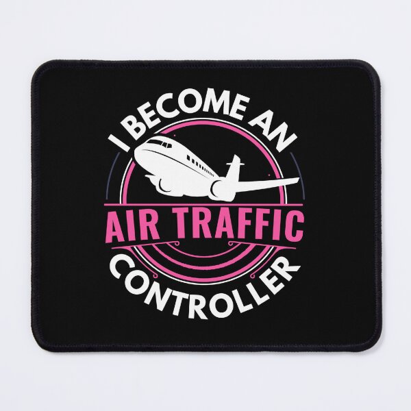 Item preview, I Become Air Traffic Controller Because Pilots Need Heroes Too designed and sold by chetan786.
