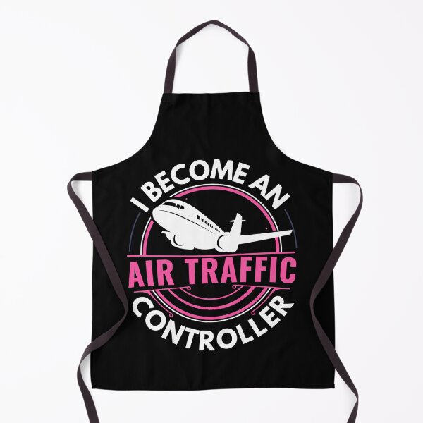Item preview, I Become Air Traffic Controller Because Pilots Need Heroes Too designed and sold by chetan786.