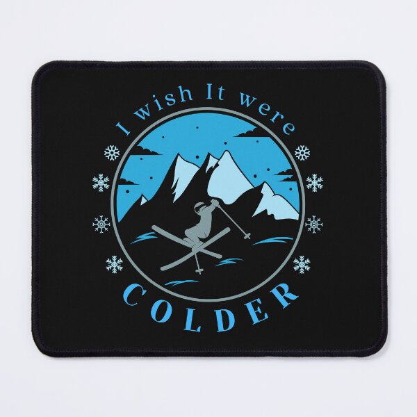 Item preview, I wish it were colder designed and sold by TD-series.
