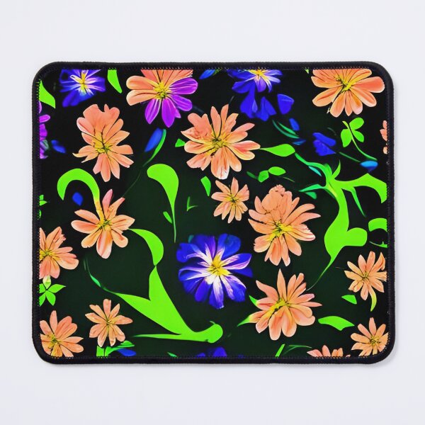 Item preview, Beautiful Floral Artwork designed and sold by gramizzia.