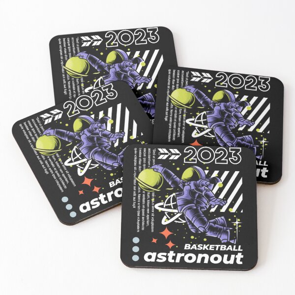 Item preview, Universe astronaut designed and sold by artacalla.