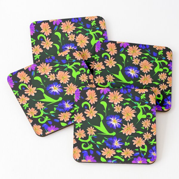 Item preview, Beautiful Floral Artwork designed and sold by gramizzia.