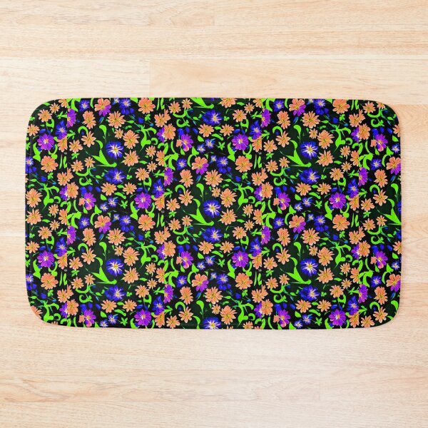 Item preview, Beautiful Floral Artwork designed and sold by gramizzia.