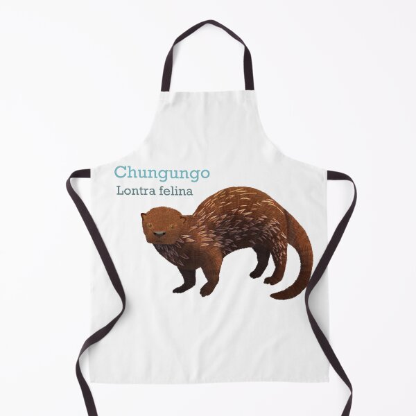 Item preview, Chungungo Sea Otter designed and sold by TheNewAmericana.