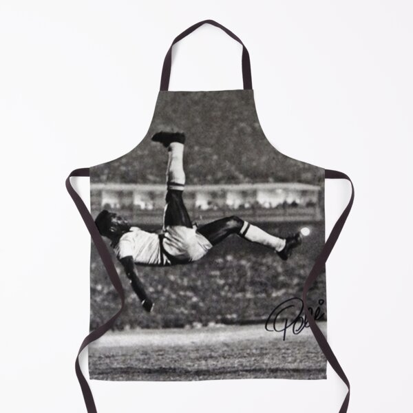 Item preview, Back Kick Pele designed and sold by trsfriar.