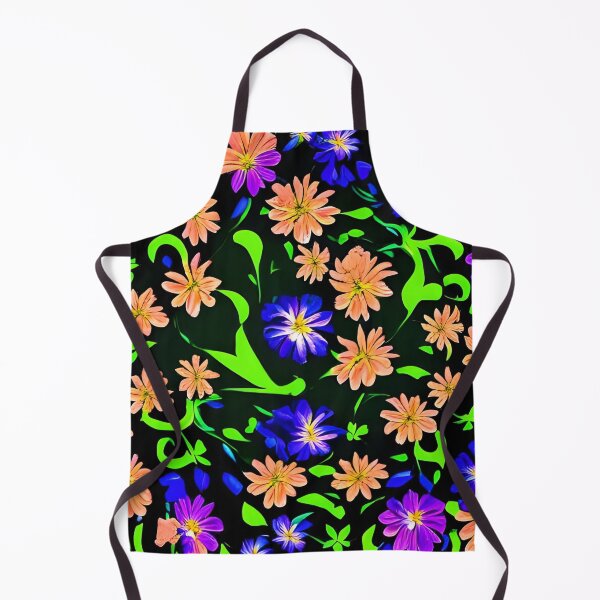 Item preview, Beautiful Floral Artwork designed and sold by gramizzia.