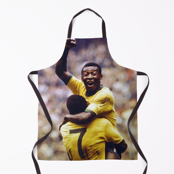 Item preview, Pele Celebration designed and sold by trsfriar.