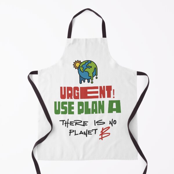 Item preview, Uregent, use plan A. There is no planet B designed and sold by H Jonas.