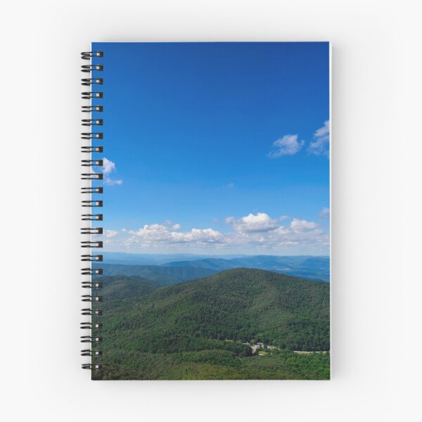 Item preview, Sharp Top Mountain, Virginia designed and sold by nikstar222.