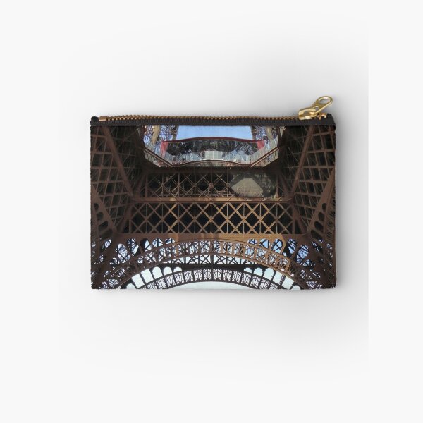 Item preview, Looking from under the Eiffel Tower designed and sold by AussieAl.