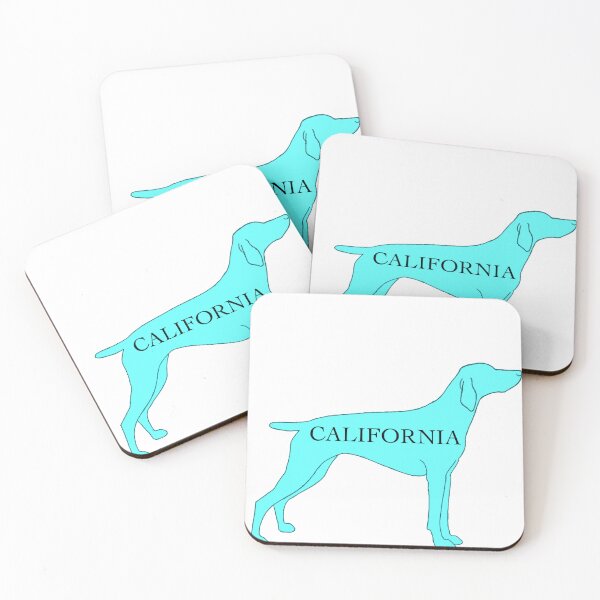 Item preview, California German shorthair pointer  designed and sold by Horsequeenozie.