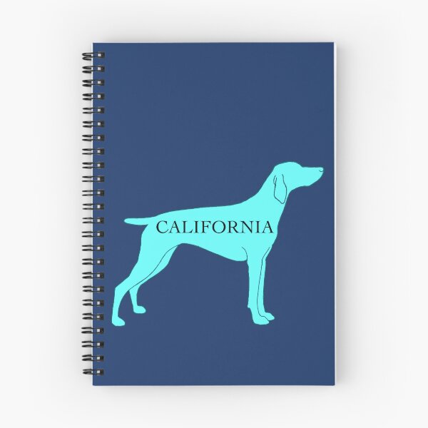 Item preview, California German shorthair pointer  designed and sold by Horsequeenozie.