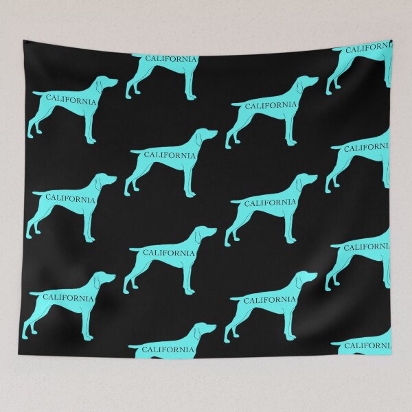 Item preview, California German shorthair pointer  designed and sold by Horsequeenozie.