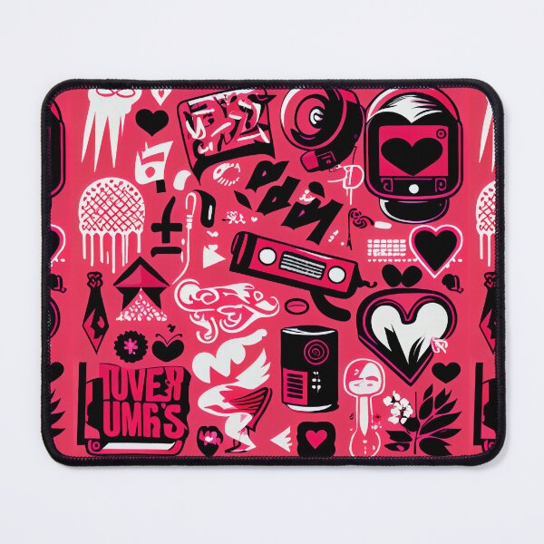 Item preview, Valentine's Day Love & Rap Starting Pack designed and sold by Voyshop.