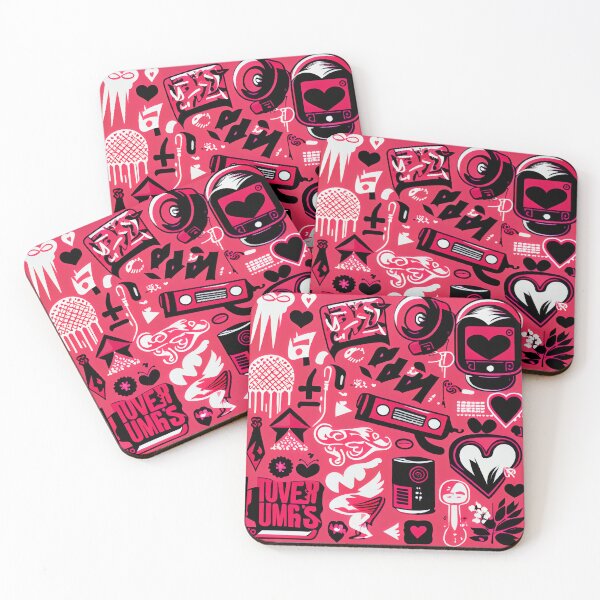 Item preview, Valentine's Day Love & Rap Starting Pack designed and sold by Voyshop.
